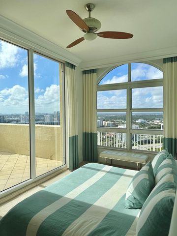 19501 W Country Club Dr TS-05, Aventura, FL 33180