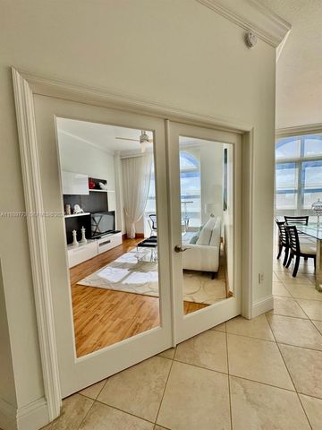 19501 W Country Club Dr TS-05, Aventura, FL 33180