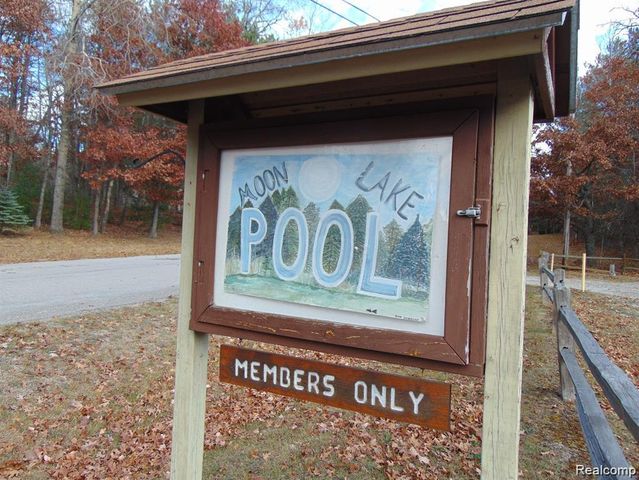 5305 Edgewood Drive, Lewiston, MI 49756