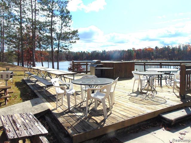 5305 Edgewood Drive, Lewiston, MI 49756