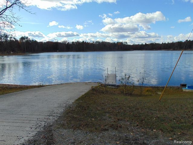 5305 Edgewood Drive, Lewiston, MI 49756