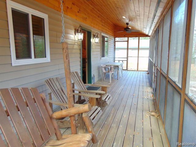 5305 Edgewood Drive, Lewiston, MI 49756