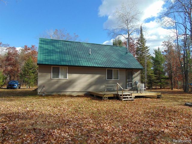 5305 Edgewood Drive, Lewiston, MI 49756