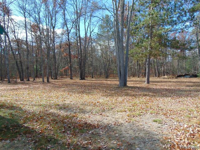 5305 Edgewood Drive, Lewiston, MI 49756