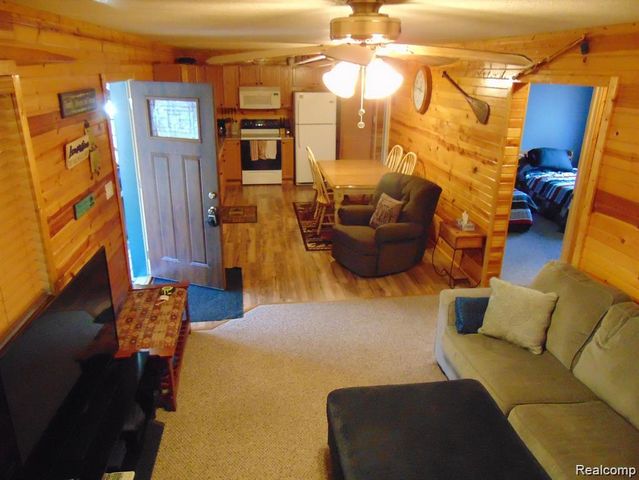 5305 Edgewood Drive, Lewiston, MI 49756