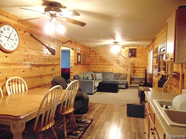 5305 Edgewood Drive, Lewiston, MI 49756