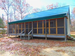 5305 Edgewood Drive, Lewiston, MI 49756