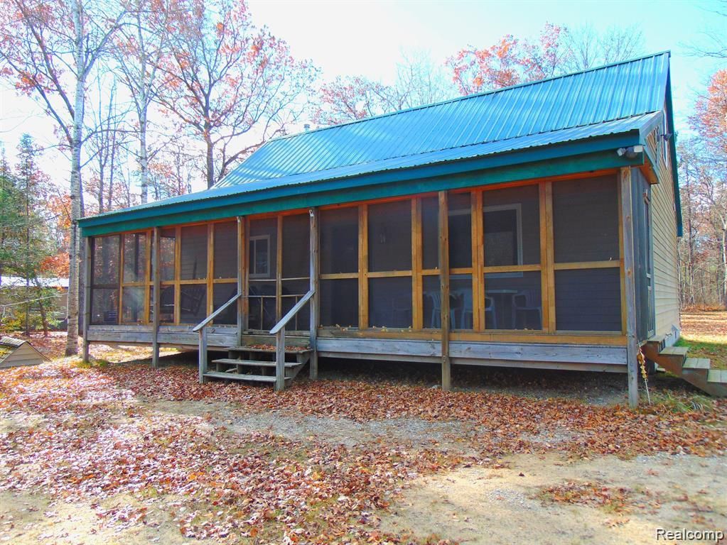 5305 Edgewood Drive, Lewiston, MI 49756