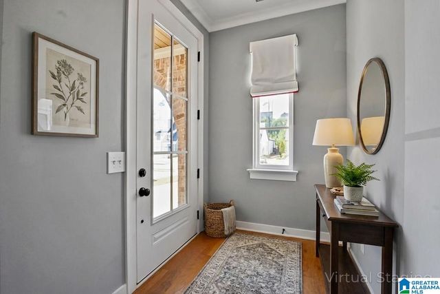 8157 ANNIKA DRIVE, Hoover, AL 35244