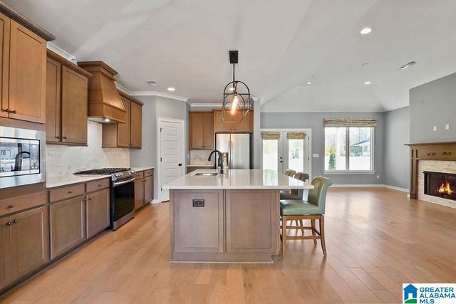 8157 ANNIKA DRIVE, Hoover, AL 35244