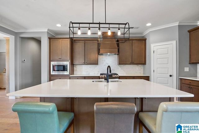 8157 ANNIKA DRIVE, Hoover, AL 35244