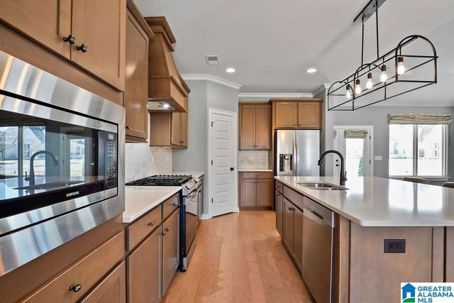 8157 ANNIKA DRIVE, Hoover, AL 35244