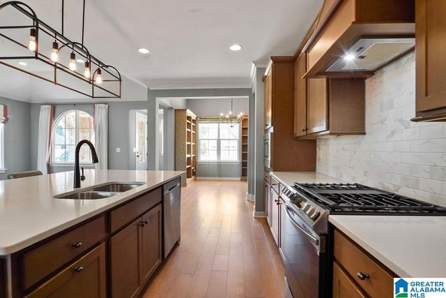 8157 ANNIKA DRIVE, Hoover, AL 35244