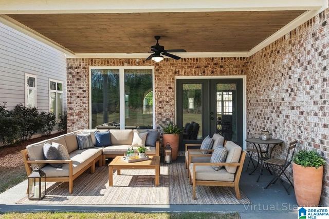 8157 ANNIKA DRIVE, Hoover, AL 35244