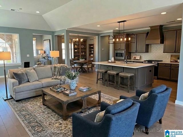 8157 ANNIKA DRIVE, Hoover, AL 35244