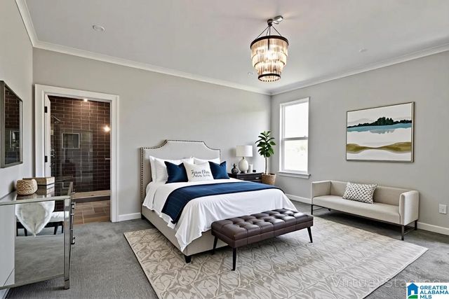 8157 ANNIKA DRIVE, Hoover, AL 35244