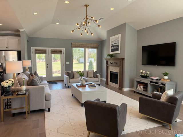 8157 ANNIKA DRIVE, Hoover, AL 35244