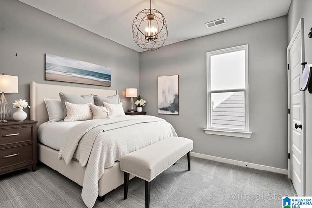 8157 ANNIKA DRIVE, Hoover, AL 35244