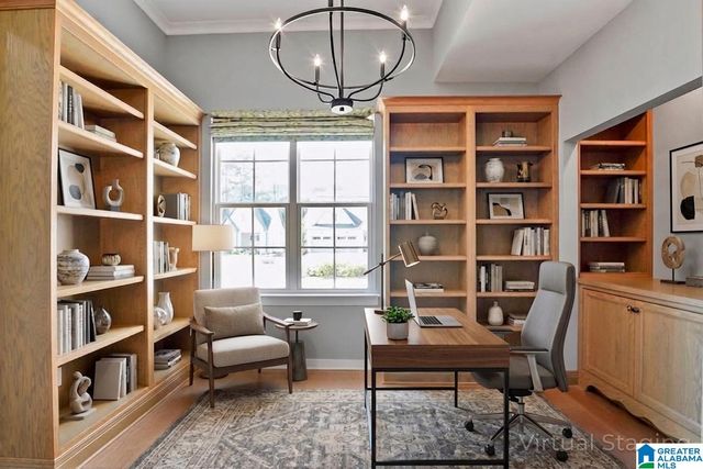 8157 ANNIKA DRIVE, Hoover, AL 35244