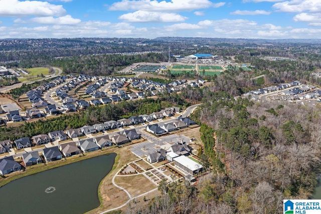 8157 ANNIKA DRIVE, Hoover, AL 35244