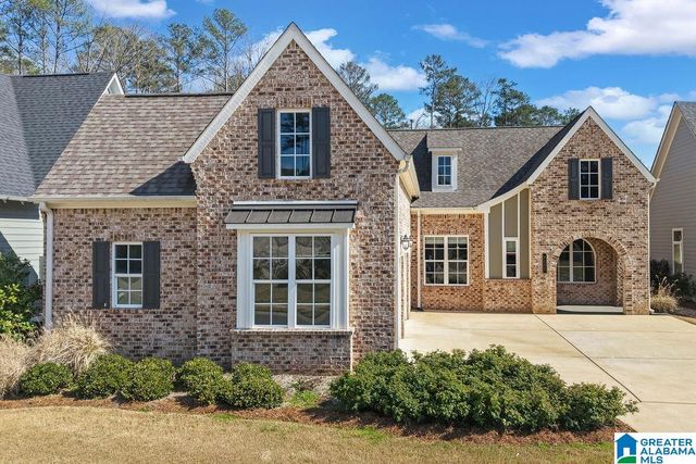 8157 ANNIKA DRIVE, Hoover, AL 35244