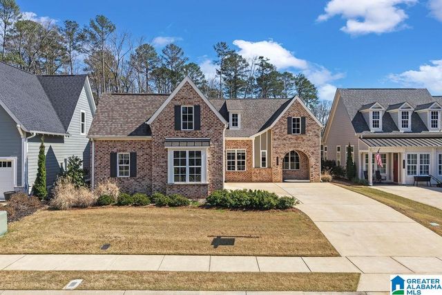 8157 ANNIKA DRIVE, Hoover, AL 35244