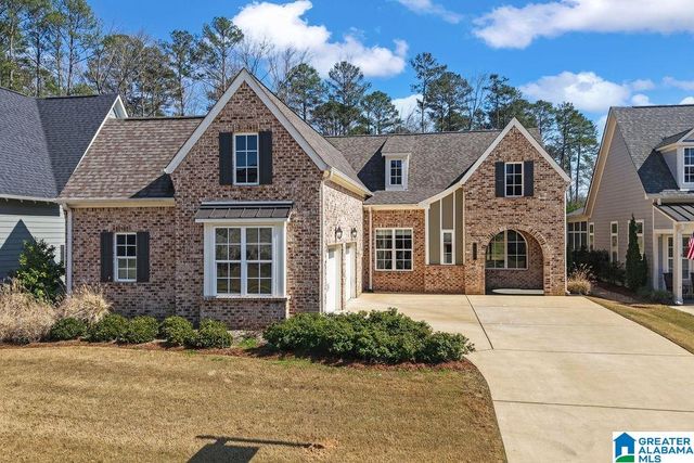 8157 ANNIKA DRIVE, Hoover, AL 35244