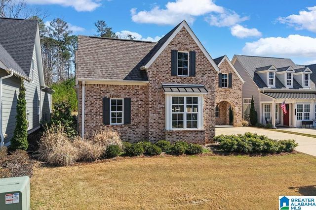 8157 ANNIKA DRIVE, Hoover, AL 35244