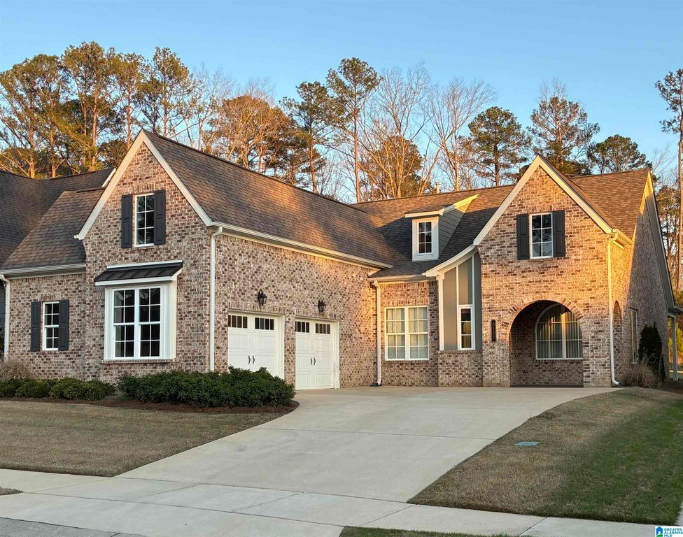 8157 ANNIKA DRIVE, Hoover, AL 35244