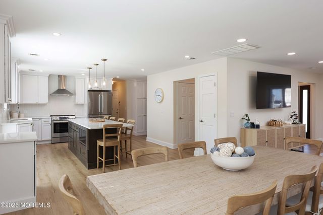 3324 Long Point Drive, Toms River, NJ 08753