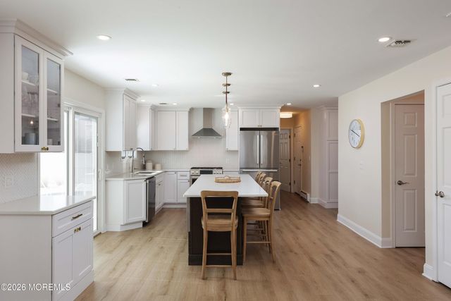 3324 Long Point Drive, Toms River, NJ 08753