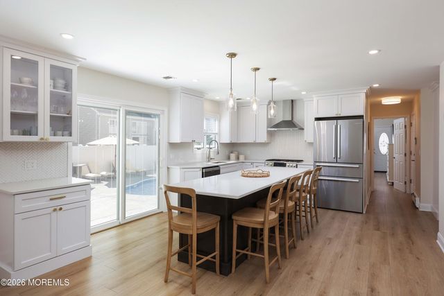 3324 Long Point Drive, Toms River, NJ 08753