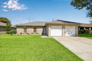 1113 Canyon Springs Drive, La Porte, TX 77571