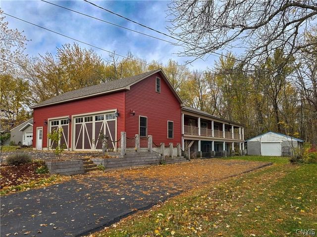 21 Wedgeworth Drive, West Monroe, NY 13167