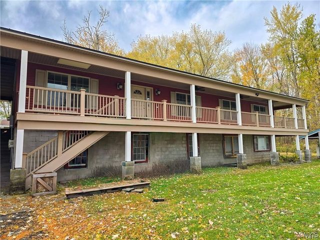 21 Wedgeworth Drive, West Monroe, NY 13167