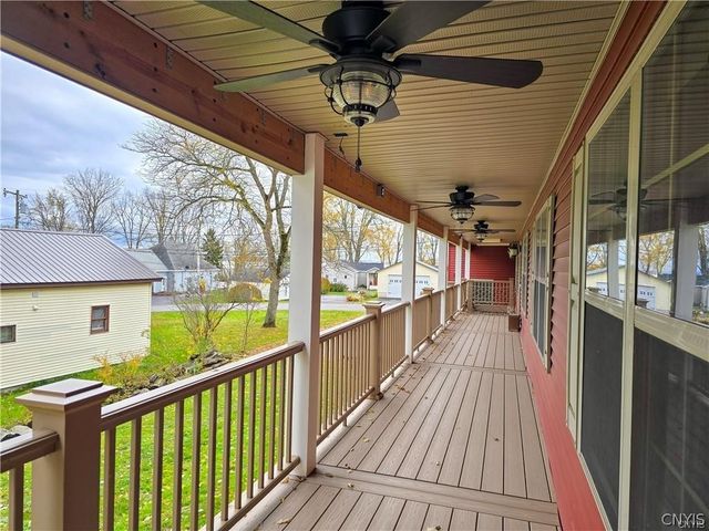 21 Wedgeworth Drive, West Monroe, NY 13167