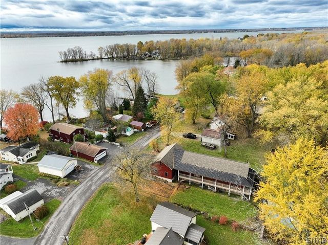 21 Wedgeworth Drive, West Monroe, NY 13167