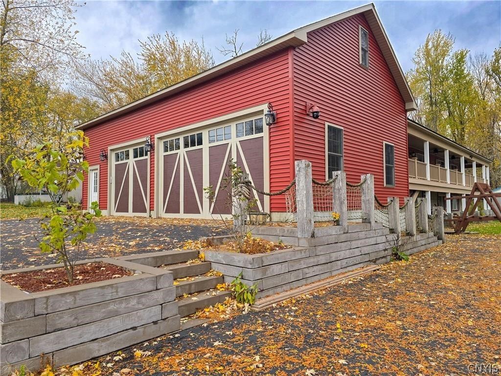 21 Wedgeworth Drive, West Monroe, NY 13167