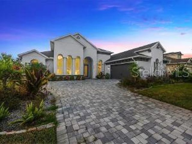 13539 CARRYBACK DRIVE, Dade City, FL 33525