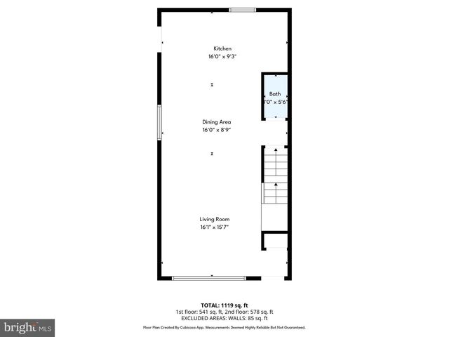 7952 JEFFERSON ST, Hummelstown, PA 17036