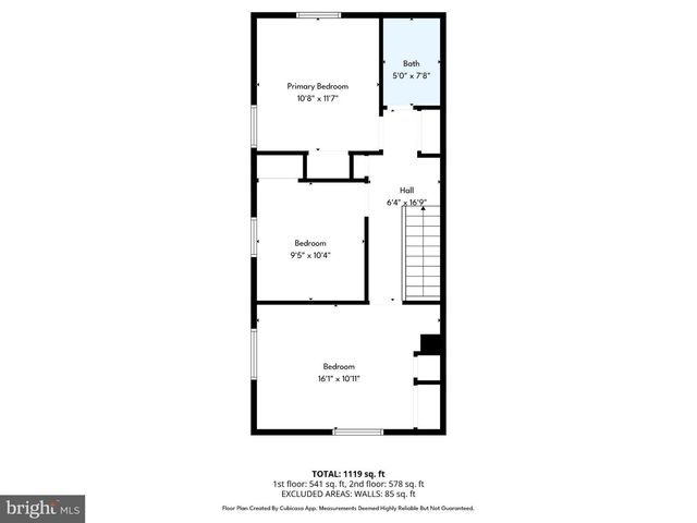 7952 JEFFERSON ST, Hummelstown, PA 17036