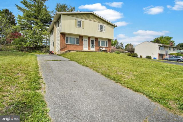 7952 JEFFERSON ST, Hummelstown, PA 17036