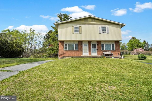 7952 JEFFERSON ST, Hummelstown, PA 17036