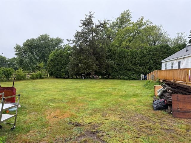 164 North Broadway, Haverhill, MA 01832