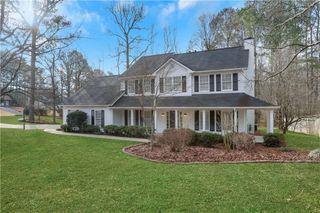 2207 Heritage Trace View, Marietta, GA 30062