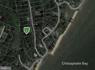 12959 PINE LN, Lusby, MD 20657