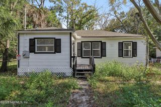 5741 CASTELLANO Avenue, Jacksonville, FL 32208