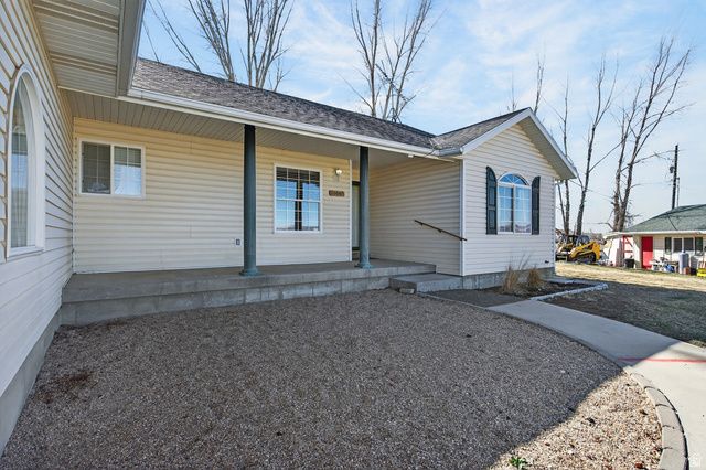 598 E 900 N, Spring City, UT 84662