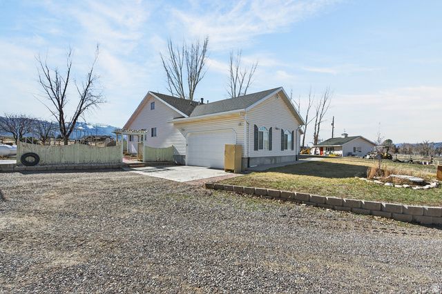 598 E 900 N, Spring City, UT 84662