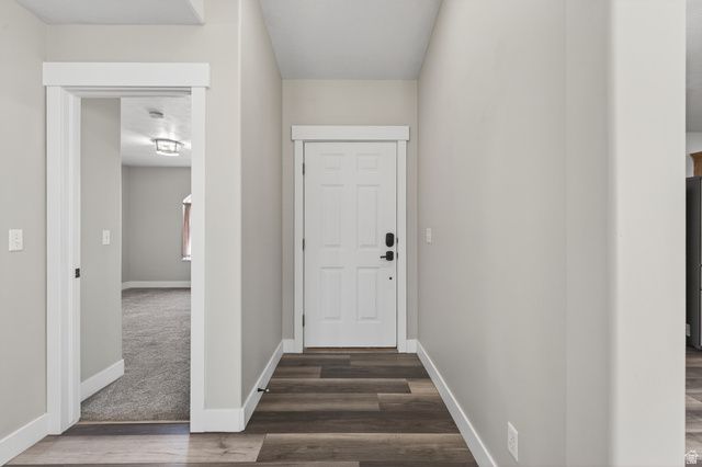 598 E 900 N, Spring City, UT 84662